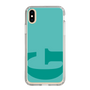 Slim Protection Case［ Original - initial color - G light green ］