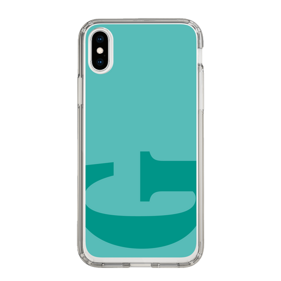 Slim Protection Case［ Original - initial color - G light green ］