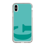 Slim Protection Case［ Original - initial color - G light green ］