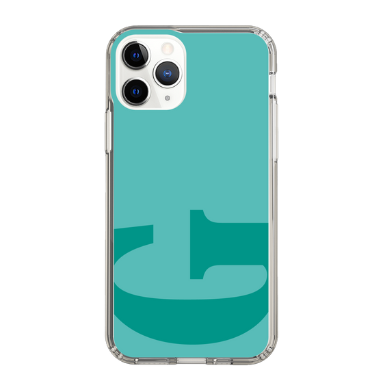 Slim Protection Case［ Original - initial color - G light green ］