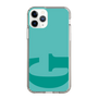 Slim Protection Case［ Original - initial color - G light green ］