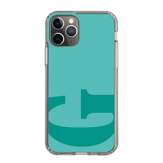 Slim Protection Case［ Original - initial color - G light green ］