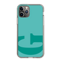 Slim Protection Case［ Original - initial color - G light green ］