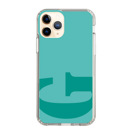 Slim Protection Case［ Original - initial color - G light green ］