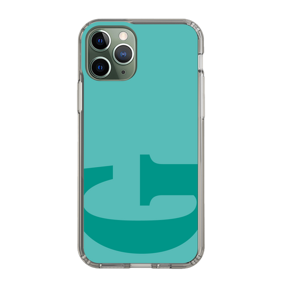Slim Protection Case［ Original - initial color - G light green ］