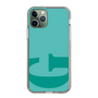 Slim Protection Case［ Original - initial color - G light green ］
