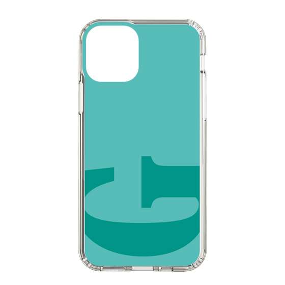 Slim Protection Case［ Original - initial color - G light green ］