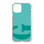 Slim Protection Case［ Original - initial color - G light green ］