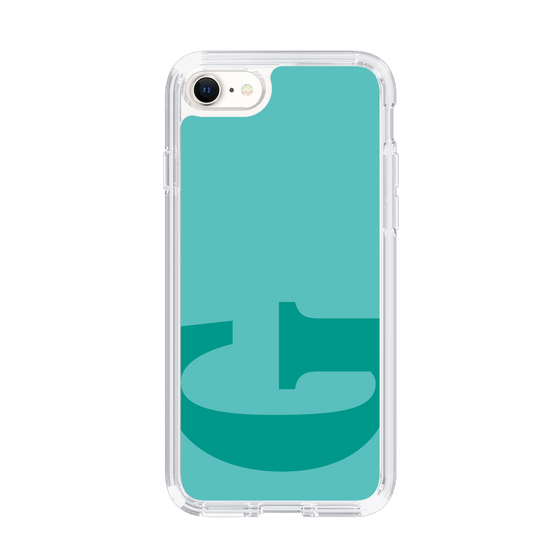 Slim Protection Case［ Original - initial color - G light green ］