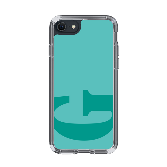 Slim Protection Case［ Original - initial color - G light green ］