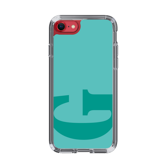 Slim Protection Case［ Original - initial color - G light green ］