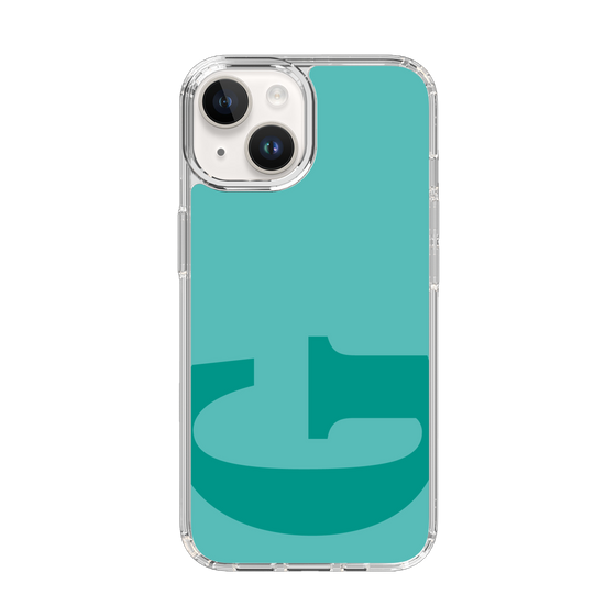 Slim Protection Case［ Original - initial color - G light green ］