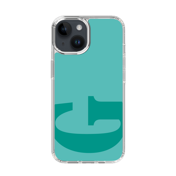 Slim Protection Case［ Original - initial color - G light green ］