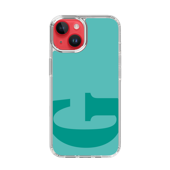Slim Protection Case［ Original - initial color - G light green ］