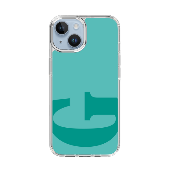 Slim Protection Case［ Original - initial color - G light green ］