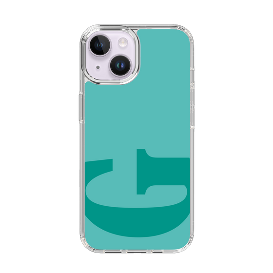 Slim Protection Case［ Original - initial color - G light green ］