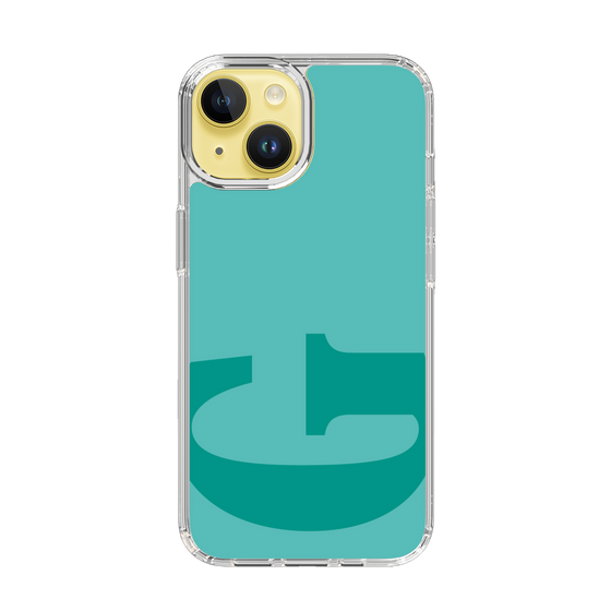 Slim Protection Case［ Original - initial color - G light green ］