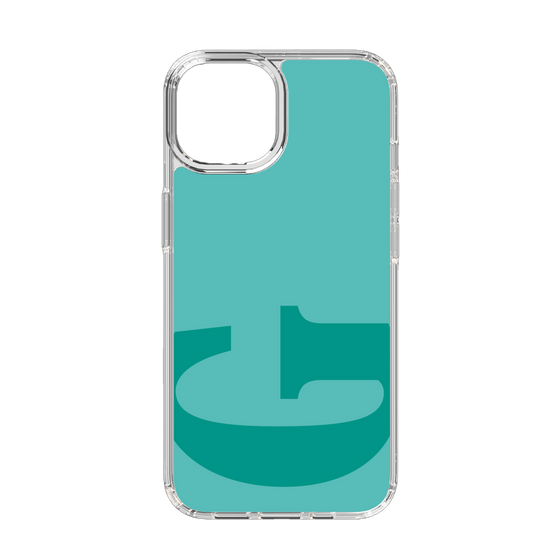 Slim Protection Case［ Original - initial color - G light green ］