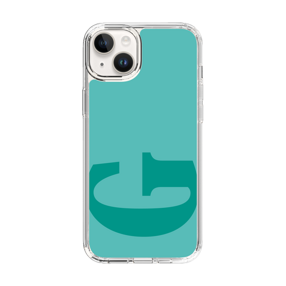 Slim Protection Case［ Original - initial color - G light green ］