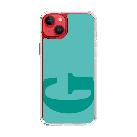 Slim Protection Case［ Original - initial color - G light green ］