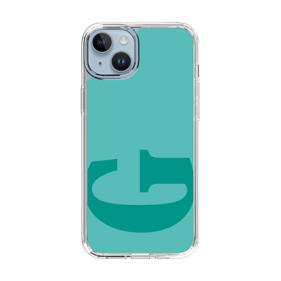 Slim Protection Case［ Original - initial color - G light green ］