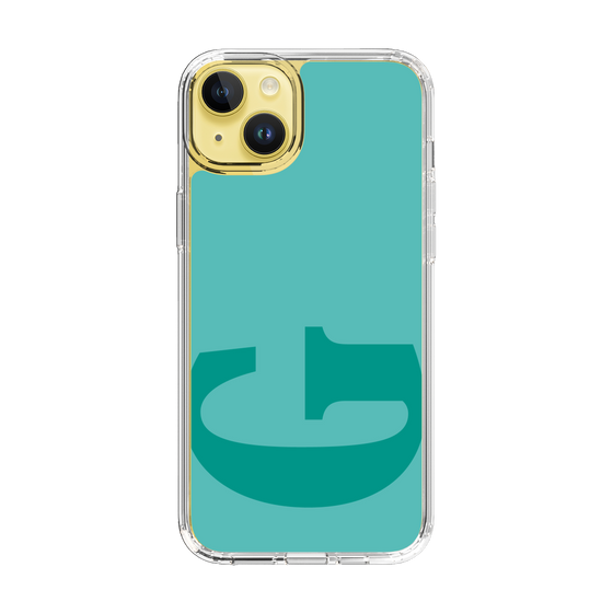 Slim Protection Case［ Original - initial color - G light green ］