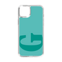 Slim Protection Case［ Original - initial color - G light green ］