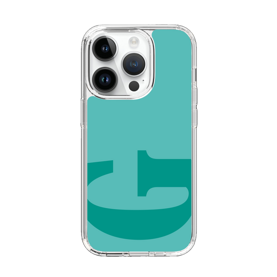 Slim Protection Case［ Original - initial color - G light green ］