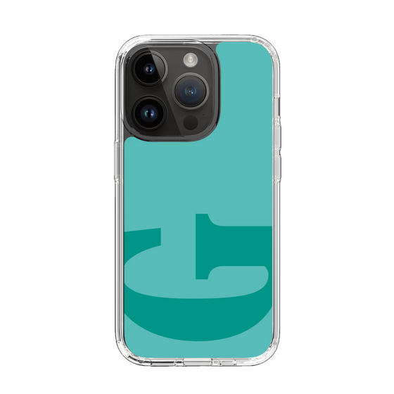 Slim Protection Case［ Original - initial color - G light green ］