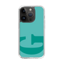 Slim Protection Case［ Original - initial color - G light green ］