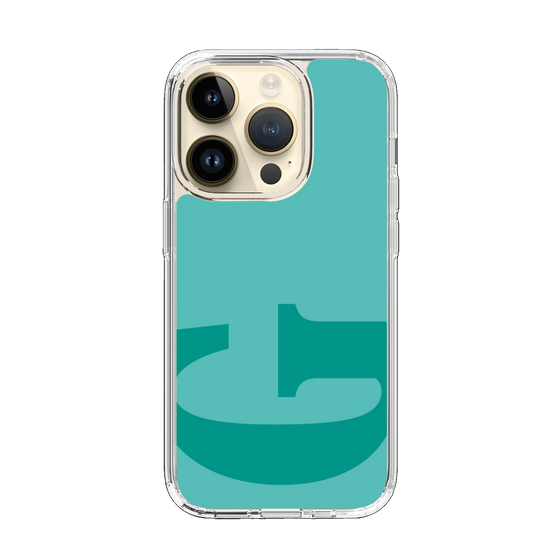 Slim Protection Case［ Original - initial color - G light green ］