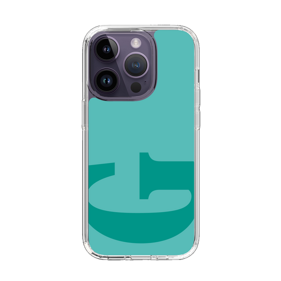 Slim Protection Case［ Original - initial color - G light green ］