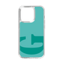 Slim Protection Case［ Original - initial color - G light green ］