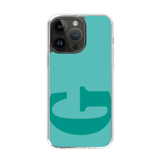 Slim Protection Case［ Original - initial color - G light green ］