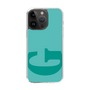 Slim Protection Case［ Original - initial color - G light green ］