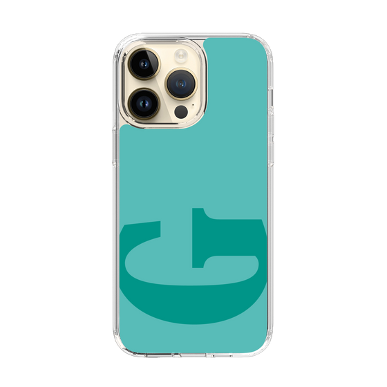 Slim Protection Case［ Original - initial color - G light green ］