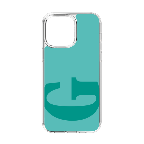 Slim Protection Case［ Original - initial color - G light green ］