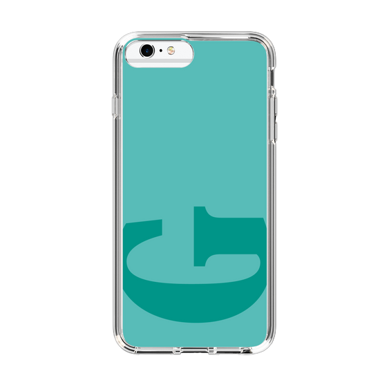 Slim Protection Case［ Original - initial color - G light green ］