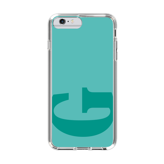 Slim Protection Case［ Original - initial color - G light green ］