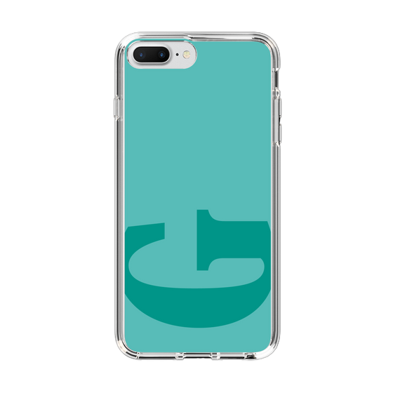 Slim Protection Case［ Original - initial color - G light green ］