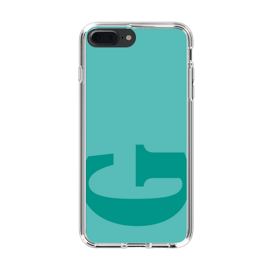 Slim Protection Case［ Original - initial color - G light green ］