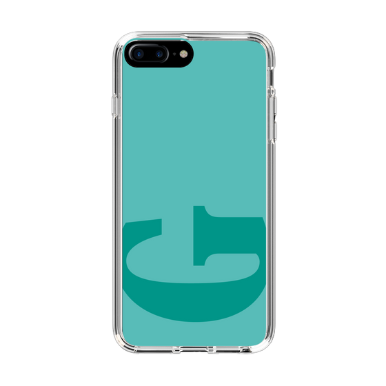 Slim Protection Case［ Original - initial color - G light green ］