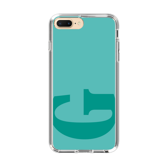 Slim Protection Case［ Original - initial color - G light green ］