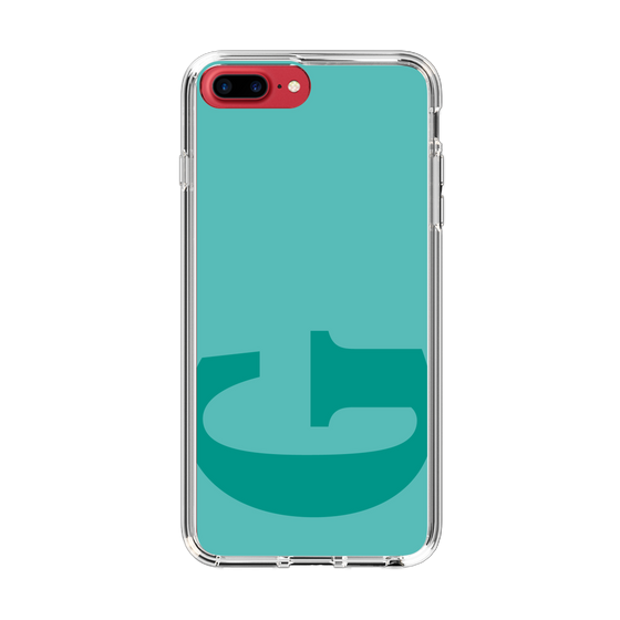 Slim Protection Case［ Original - initial color - G light green ］
