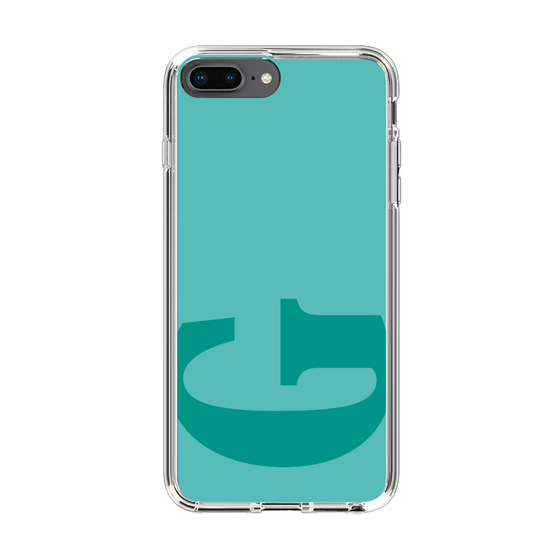 Slim Protection Case［ Original - initial color - G light green ］
