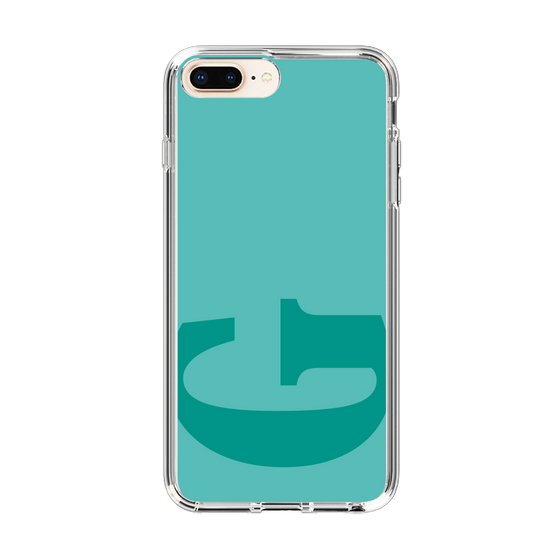 Slim Protection Case［ Original - initial color - G light green ］