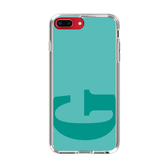 Slim Protection Case［ Original - initial color - G light green ］