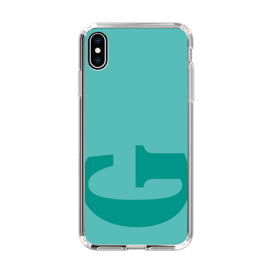 Slim Protection Case［ Original - initial color - G light green ］