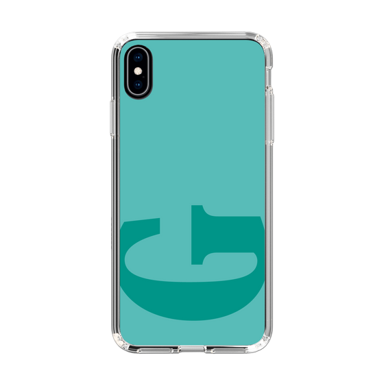 Slim Protection Case［ Original - initial color - G light green ］