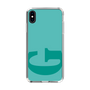 Slim Protection Case［ Original - initial color - G light green ］